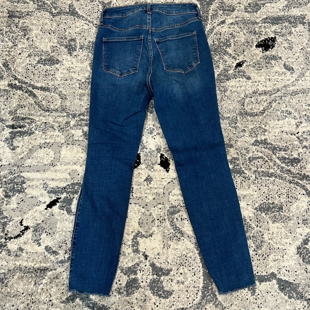 Old Navy Jeans - Picture 5 of 5